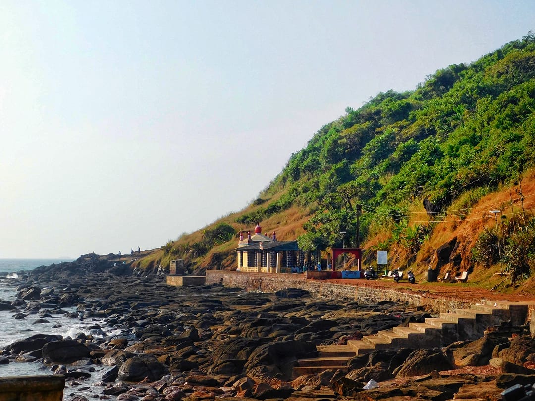 Bamanghal, Hedvi
